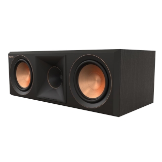 KLIPSCH RP-500C II Ebenholz Center-Lautsprecher | Auspackware, wie neu