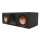 KLIPSCH RP-500C II Ebenholz Center-Lautsprecher | Auspackware, wie neu