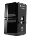 Cambridge Audio Minx Min 22 Schwarz Regallautsprecher Stück | Auspackware, wie neu