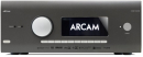 ARCAM AVR11 Schwarz AV-Receiver | Vorführung