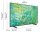 SAMSUNG GU85CU8079UXZG 214 cm, 85 Zoll 4K Ultra HD LED TV