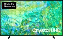 SAMSUNG GU55CU8079UXZG 138 cm, 55 Zoll 4K Ultra HD LED TV