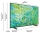 SAMSUNG GU55CU8079UXZG 138 cm, 55 Zoll 4K Ultra HD LED TV