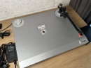 Thorens TD-850 + TP-300 +PS-800 Plattenspieler UVP1300€ | VERKAUF IM KUNDENAUFTRAG