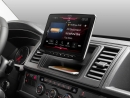 ALPINE ILX-F903D Digital Media Station 1-DIN Android Auto...