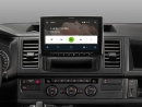 ALPINE ILX-F903D Digital Media Station 1-DIN Android Auto...