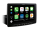 ALPINE ILX-F903D Digital Media Station 1-DIN Android Auto Bluetooth Apple CarPlay