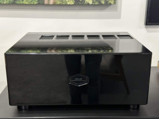 Apollon Pure 7 Premium Multichannel 7 Channel Purifi 1ET400A 7x450Watt UVP 4986€ | VERKAUF IM KUNDENAUFTRAG