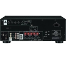 Pioneer VSX-824-K Schwarz - 5.2-Kanal AV-Receiver | B-Ware, wie neu
