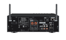 Pioneer X-HM72, Silber-Schwarz - Micro-HiFi-System mit CD, USB | B-Ware, wie neu