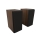 Klipsch RP-500M II Walnuss Regallautsprecher Paar | Auspackware, wie neu