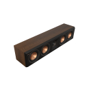 Klipsch RP-404C II Walnuss Center-Lautsprecher |...