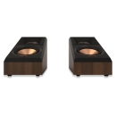 Klipsch RP-500SA II Walnuss Dolby Atmos-Lautsprecher, Paar | Auspackware, wie neu