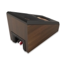 Klipsch RP-500SA II Walnuss Dolby Atmos-Lautsprecher, Paar | Auspackware, wie neu