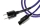 Atlas Eos dd Netzkabel 2,00m Schuko - C13 Stromkabel | Neu