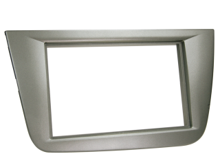 ACV 281328-04 2-DIN RB Seat Altea / Altea XL / Toledo anthrazit