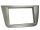 ACV 281328-04 2-DIN RB Seat Altea / Altea XL / Toledo anthrazit
