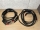 AudioQuest Rocket 88 Single Wire Lautsprecherkabel Paar 3,0 m|Auspackware, wie Neu