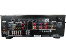 Onkyo TX-NR626 Schwarz - 7.2-Kanal AV-Receiver | B-Ware, siehe Fotos