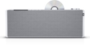 Loewe klang s3 - Smart Radio DAB+ mit CD-Player lichtgrau...