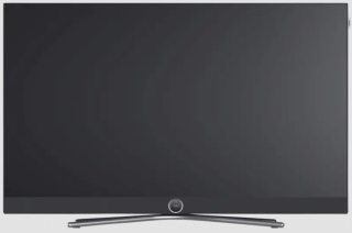 LOEWE bild c.43 Basalt Grey 108 cm, 43 Zoll 4K Ultra HD  LED TV | Neu