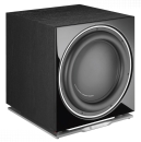 DALI SUB K-14 F Aktiv-Subwoofer, Schwarz |...
