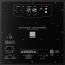 DALI SUB K-14 F Aktiv-Subwoofer, Schwarz | Transportschaden, siehe Fotos