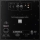 DALI SUB K-14 F Aktiv-Subwoofer, Schwarz | Transportschaden, siehe Fotos