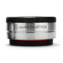 IsoAcoustics Orea Bordeaux Isolator belastbar bis 14,50...