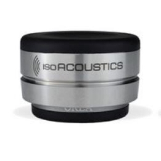 IsoAcoustics Orea Graphite Isolator belastbar bis 1,80 kg je Puck, Stück | Neu