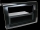 ACV 281094-21 2-DIN RB mit Fach FIAT Bravo 2007 > Klavierlack / schwarz