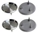 IsoAcoustics GAIA Carpet Disk 4er Set | NEU Für GAIA I