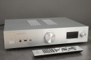 Technics SU-GX70 - Streaming-Vollverstärker Silber |...
