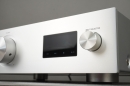 Technics SU-GX70 - Streaming-Vollverstärker Silber | Aussteller, wie neu