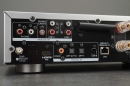 Technics SU-GX70 - Streaming-Vollverstärker Silber | Aussteller, wie neu
