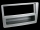 ACV 281130-02 1-DIN RB mit Fach Honda Civic 01/2004 > 2006 silber