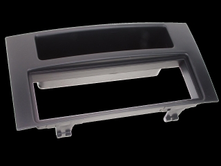 ACV 281320-11 1-DIN RB mit Fach VW T5/Touareg schwarz