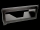 ACV 281145-01 1-DIN RB Chrysler / Dodge schwarz