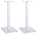 DALI CONNECT E-601 Weiss Lautsprecherständer Paar | Neu