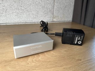 Clearaudio Smartphono VERKAUF IM KUNDENAUFTRAG Vorverstärker MM / MC UVP300€