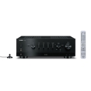 Yamaha R-N800A - Stereo-Receiver mit Netzwerk, USB,...