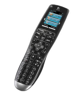 Logitech Harmony One Fernbedienung