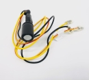 RTA 004.022-0 Adapterkabel mit Pufferkondensator,...