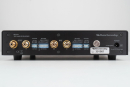 Musical Surroundings NOVA II schwarz MM MC Phonovorverstärker | Auspackware, sehr gut