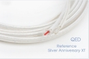 QED Reference Silver Anniversary-XT 2x1,5mm²...