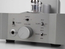 Musical Surroundings Fosgate Signature Tube Headphone Amplifer | Auspackware, sehr gut