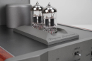 Musical Surroundings Fosgate Signature Tube Headphone Amplifer | Auspackware, sehr gut