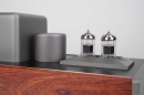 Musical Surroundings Fosgate Signature Tube Headphone Amplifer | Auspackware, sehr gut