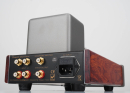 Musical Surroundings Fosgate Signature Tube Headphone Amplifer | Auspackware, sehr gut