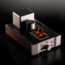 Musical Surroundings Fosgate Signature Tube Headphone Amplifer | Auspackware, wie Neu